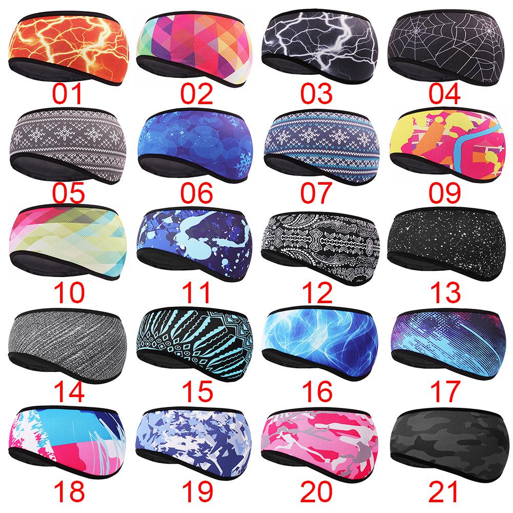 Hair Bands Fleece Ear Cover Wo - Fleece Ear Warmer Band avis et prix