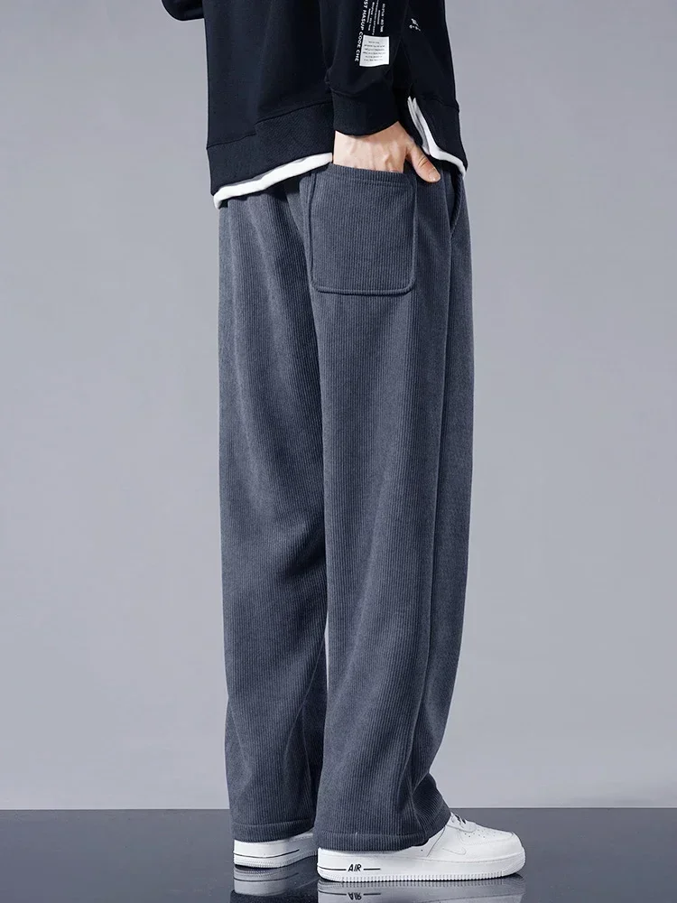 Winter Thick Warm Corduroy Swe - Corduroy Pant Warm avis et prix