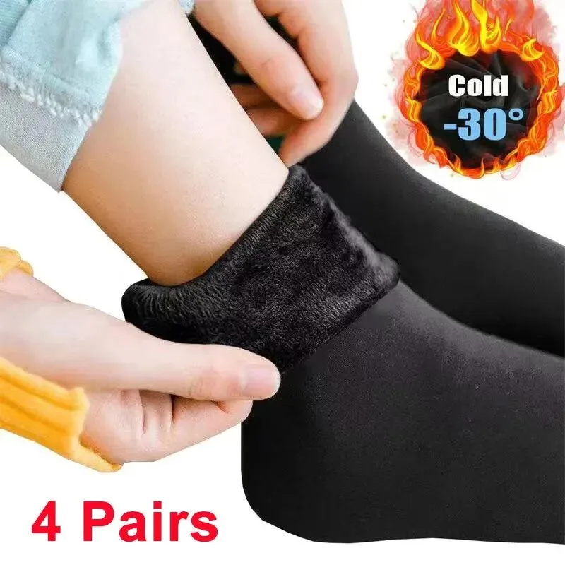 Women Winter Socks Hermal Cash - Thermal Sock Wool avis et prix