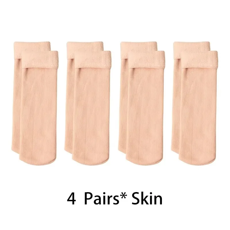Women Winter Socks Hermal Cash - Thermal Sock Wool avis et prix