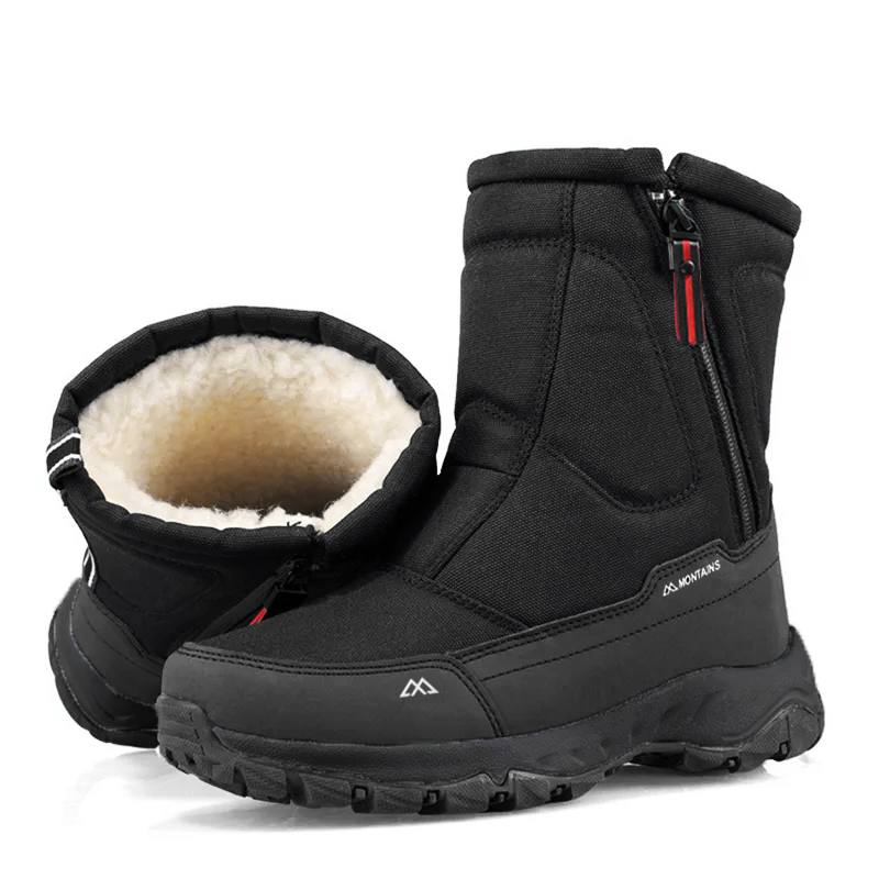 Men's Winter Waterproof Insula - Waterproof Winter Boot avis et prix