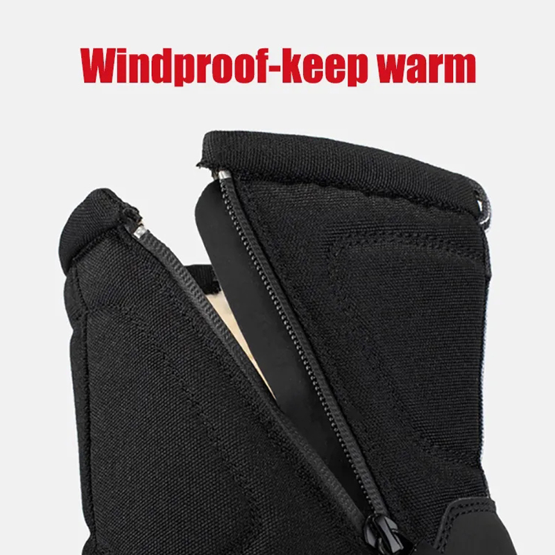Men's Winter Waterproof Insula - Waterproof Winter Boot avis et prix