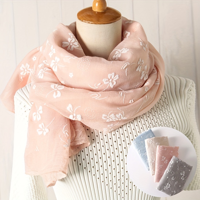 2023 Spain Brand Spring Women  - Shawl Wrap Winter avis et prix