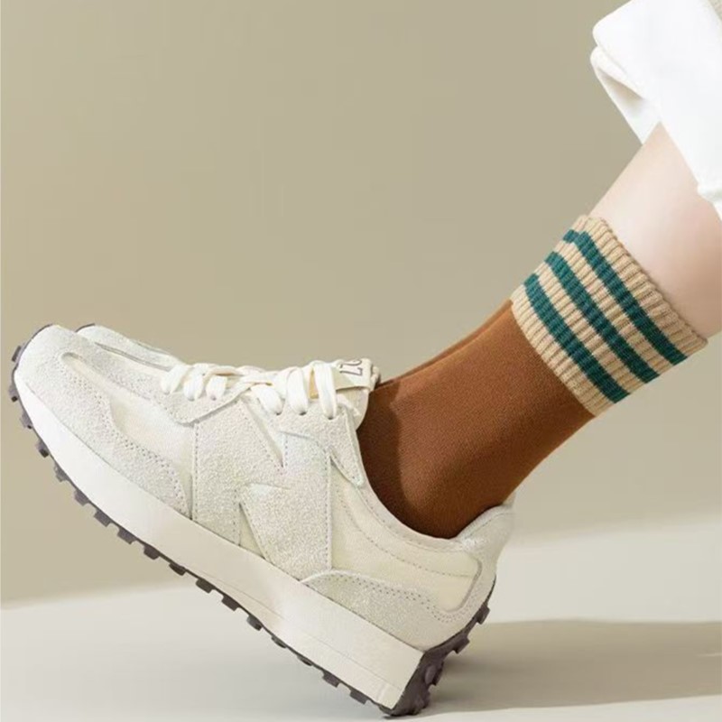 Thick Women's Mid-tube Socks W - Thermal Sock Wool avis et prix