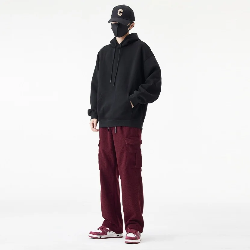 2026 New in Winter Corduroy Pa - Corduroy Pant Warm avis et prix