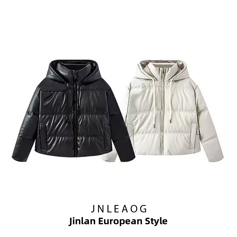 JNLEAOG Spring New Women's Fai - Down Jacket Packable avis et prix
