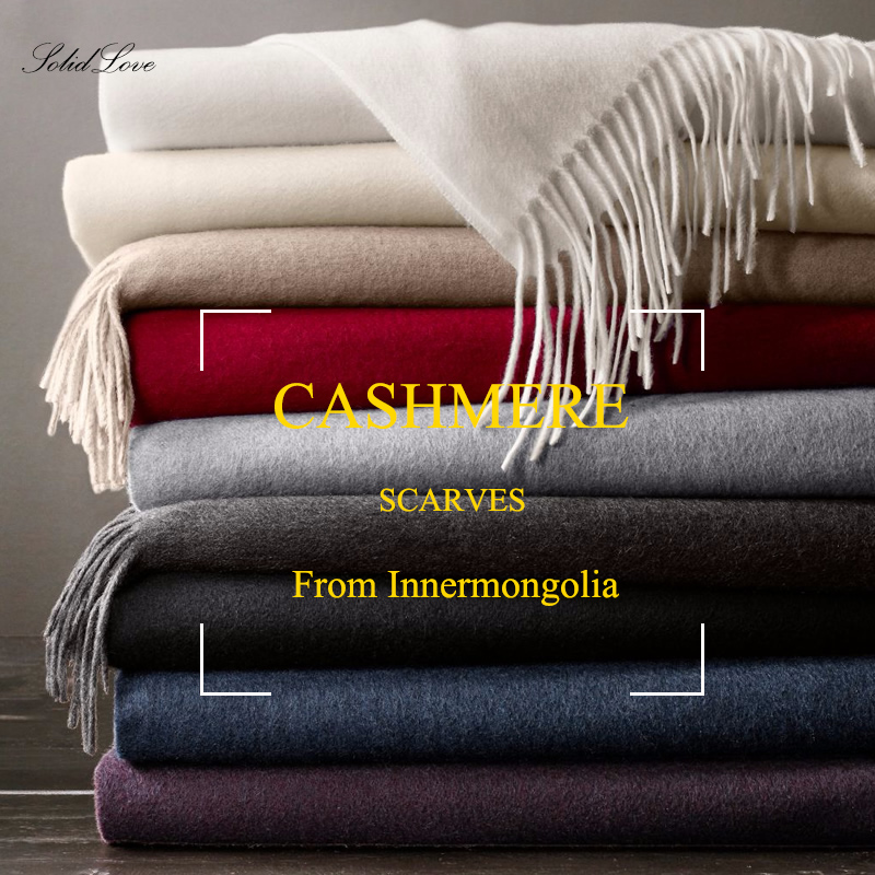 Cashmere Scarf Women Winter Sh - Cashmere Pashmina Wrap avis et prix