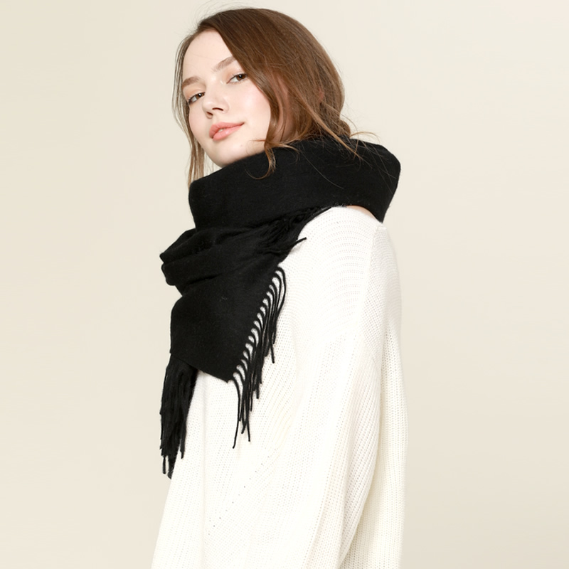 Cashmere Scarf Women Winter Sh - Cashmere Pashmina Wrap avis et prix