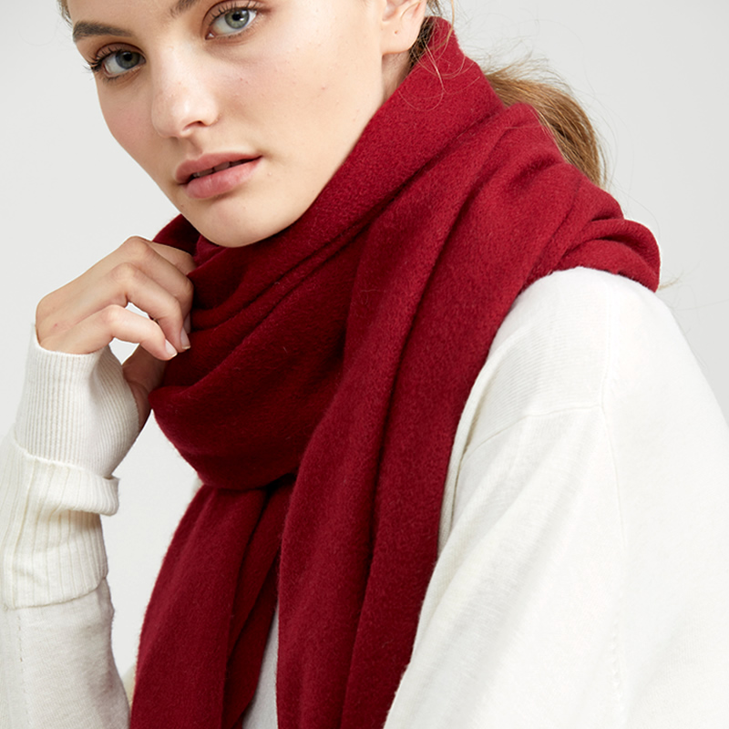 Cashmere Scarf Women Winter Sh - Cashmere Pashmina Wrap avis et prix