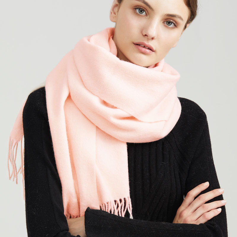 Cashmere Scarf Women Winter Sh - Cashmere Pashmina Wrap avis et prix