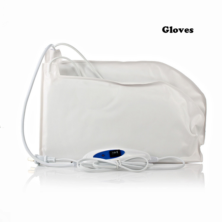 Electric Nail Art Hand Gloves  - Hand Warmer Electric avis et prix