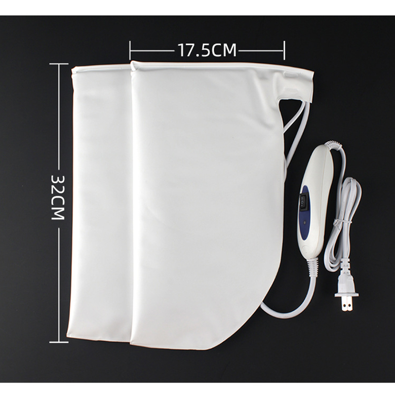 Electric Nail Art Hand Gloves  - Hand Warmer Electric avis et prix