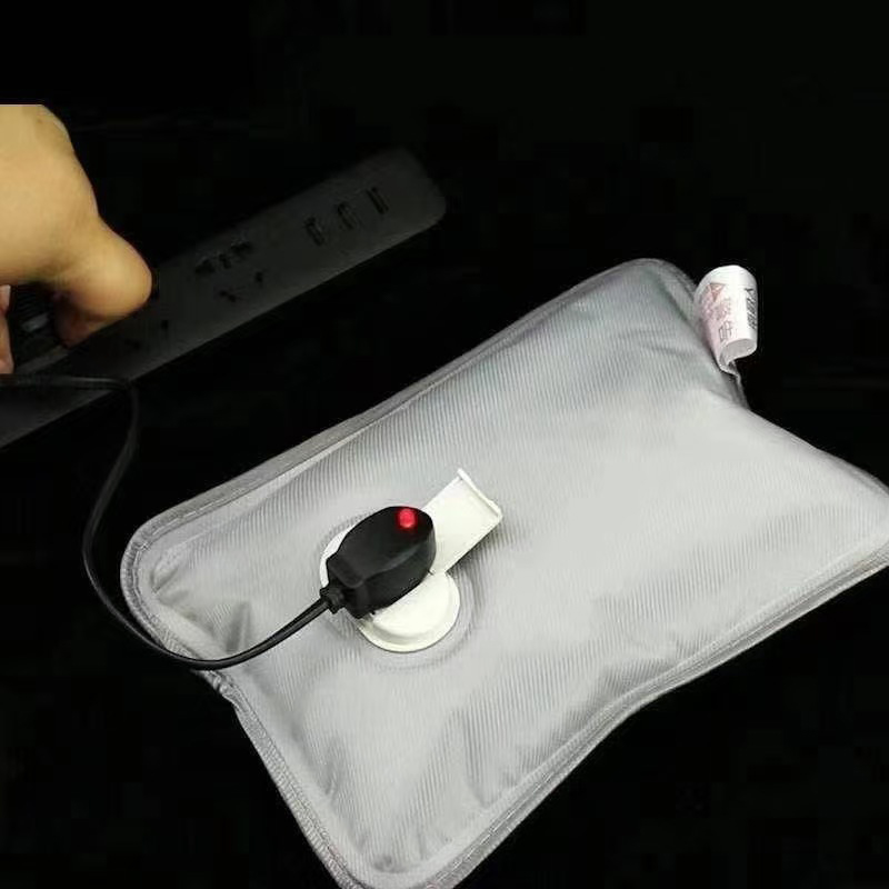 C Hot Water Bottle Charging Ca - Hand Warmer Electric avis et prix