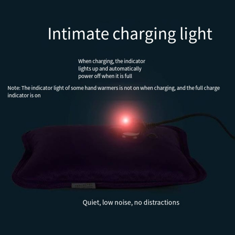 C Hot Water Bottle Charging Ca - Hand Warmer Electric avis et prix
